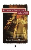 Religious Pluralism in The West
