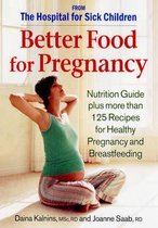 Better Food For Pregnancy