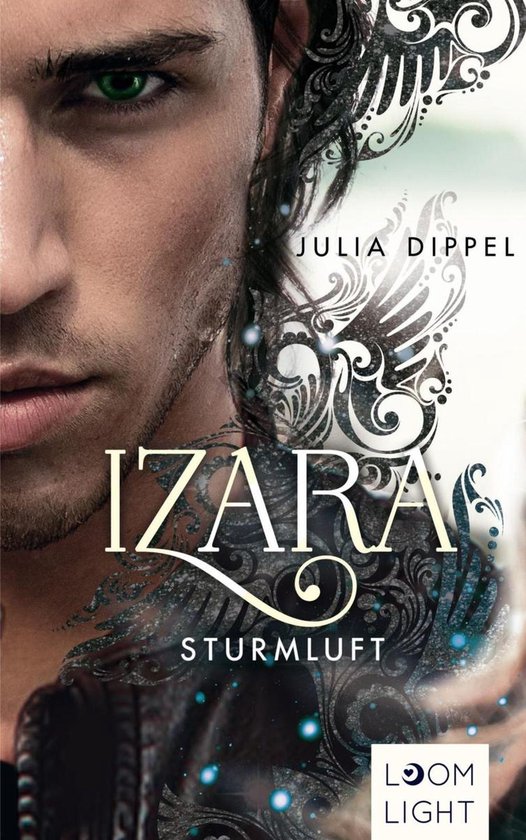 Izara 3 - Izara 3: Sturmluft - cover
