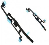 Power Aan/Uit/Volume Flex Kabel geschikt voor Apple iPad Mini 1 - Tablet Reparatie Onderdeel