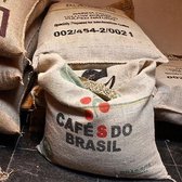 Koffiebonen Cachoeira - Brazilië 1 kg