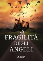 Cronache da Gotham 3 - La fragilità degli angeli