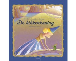 De kikkerkoning