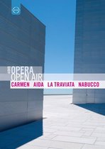 Open Air Opera