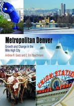 Metropolitan Portraits - Metropolitan Denver