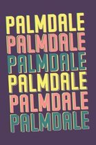 Palmdale Notebook