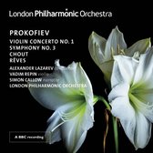 London Philharmonic Orchestra - Prokofjev: Prokofiev/Lazarev (2 CD)