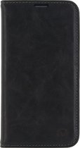 Mobilize Premium Magnet Book Case Black iPhone 7 / 8