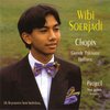 Wibi Soerjadi - Chopin