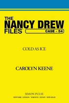 Nancy Drew Files - Cold As Ice