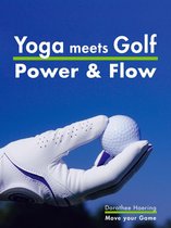 move your game 2 - Yoga meets Golf: More Power & More Flow