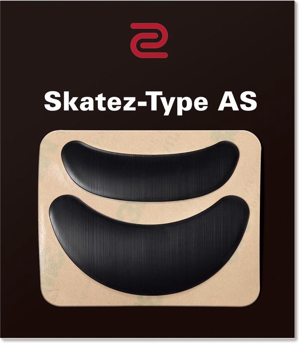 Zowie - Skatez-Type AS