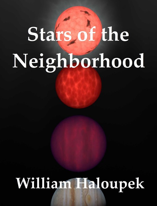 Stars of the Neighborhood - cover