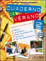 Cuaderno de verano