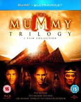 Mummy Trilogy