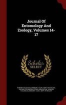 Journal of Entomology and Zoology, Volumes 14-17