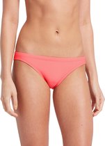 Nike Swim Bikini Bottom Dames Bikinibroekje - Pink Gaze - Maat XL
