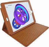Piel Frama Cinema iPad Pro 10.5" Tan