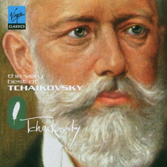 The Very Best Of Tchaikovsky