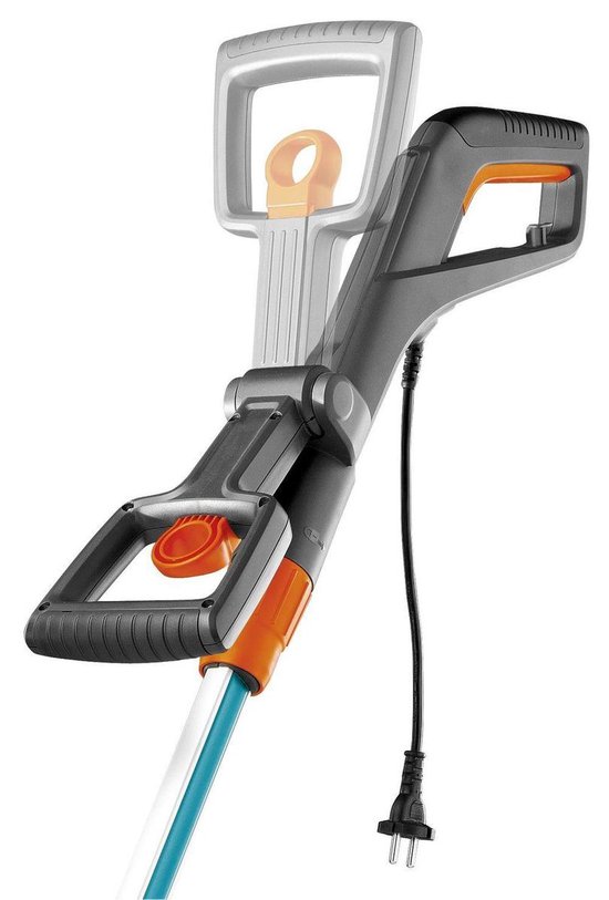 EasyCut trimmer 400/25 + draadspoel