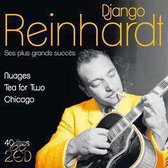 Django Reinhardt - Ses Plus Grands Succes