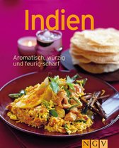 Unsere 100 besten Rezepte - Indien