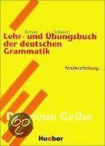 Lehur Und Ubungsbuch Der Deutschen Grammatik