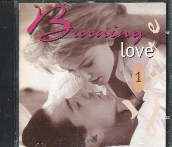 Burning Love 1