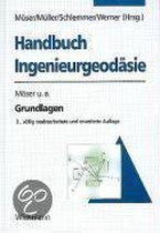Handbuch Ingenieurgeodäsie