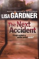 Omslag The Next Accident