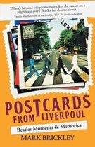Postcards from Liverpool