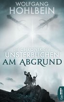 Andrej und Abu Dun 1 - Die Chronik der Unsterblichen - Am Abgrund