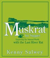 Muskrat for Supper