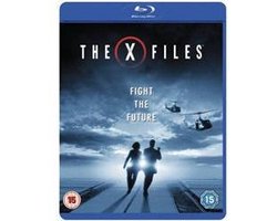 X Files - The Movie