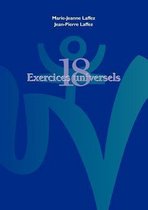 Dix huit exercices universels et leurs soufles vitaux