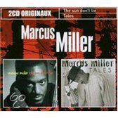Marcus Miller - The Sun Don'T Lie + Tales