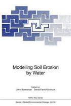 Modelling Soil Erosion by Water