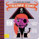 Little Master Louis Stevenson Treasure Island