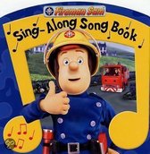 Fireman Sam Sing-along Song Book