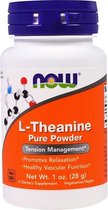 L-Theanine Powder 28gr
