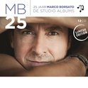 25 Jaar Marco Borsato De Studio Albums