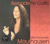 Bernadette Gallis - Mauthausen