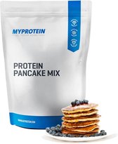Protein Pancake Mix, 1kg, Unflavoured - MyProtein