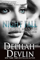 Night Fall Series 6 - Night Fall on Dark Mountain