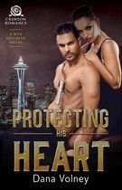 Omslag Protecting His Heart