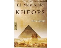 El Mestre de Kheops