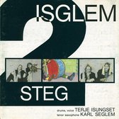 Isglem - To Steg (CD)