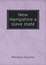 New Hampshire a slave state