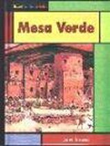 Mesa Verde Bezoek Aan Het Verleden