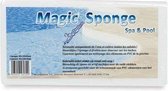 Magic Sponge Set sponzen voor zwembaden 3 Stuks